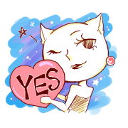 アダルト猫さん