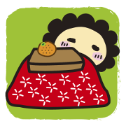 まんまる母ちゃん