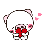 ぶきゅ!スキスキしろぶた