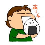 のっぺり顔なにおうさん2.1