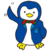 ジェントル・ペンギン