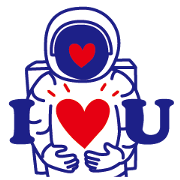 宇宙飛行士くん