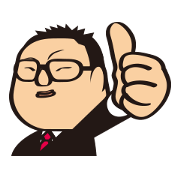 つじもと個別スタンプ