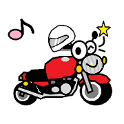 Bikeくん