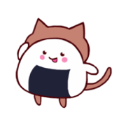 おむすびアニマル
