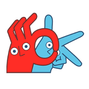 手くん この手君の手