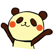 パンダオーレ