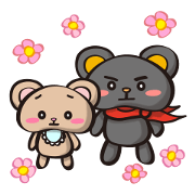 くまっ隊