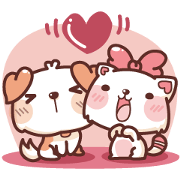 猫と犬の恋人 (JP)