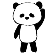 オオクマネコさん