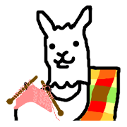 アミパカさん