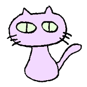 三重県松阪市の方言ねこ