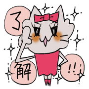 キラキラちゃん2。