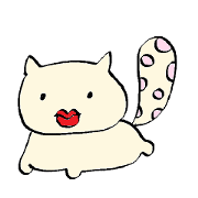 dot-cat