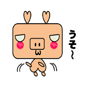 兎ブブ