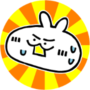 うさぽんのつぶやき