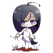 サイリキサバイバーズ スタンプ EX2