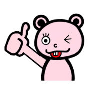 Sticke of the bear