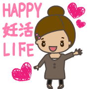 HAPPY妊活LIFE