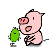 キムラくんとB太
