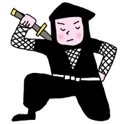 忍者の里