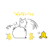 ふわふわプードル　特殊言語バージョン