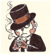 Animal Gentleman