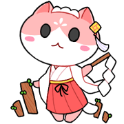 みこねこ