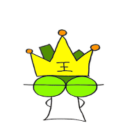 米子弁（鳥取県）のネギ坊
