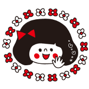 ○●おかっぱガール●○