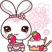 Lady Pinky