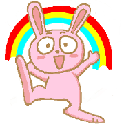 うさぎな毎日