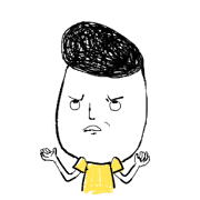 Nothing MAN