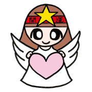 開運天使ちゃん