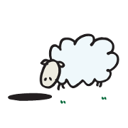 ひつじのちき