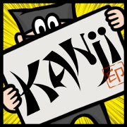 Kanji Spirits 2