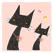 black black CATS