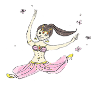 ベリーちゃん