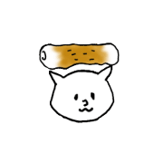 猫とちくわ2