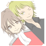 キラキラ男子