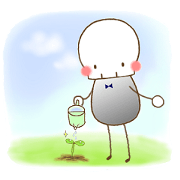 がいこつくんのノンビリな毎日