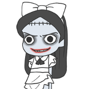 人造人間アリス