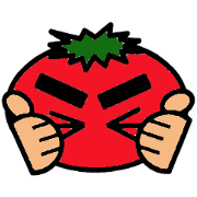 とまとくん　第二弾