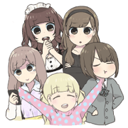 DOKUMOOOOO 日常編
