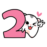ポピーちゃん 2