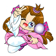 Moon princess P4
