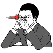 つっこまれるべき奴ら