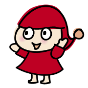 熊本弁のこびとさん