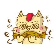 我らの茨城ネコ