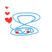 サラリーマンハマグリ